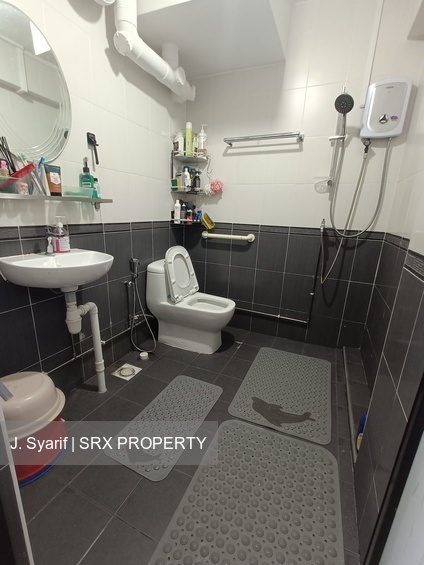 Blk 37 Telok Blangah Rise (Bukit Merah), HDB 5 Rooms #588210111